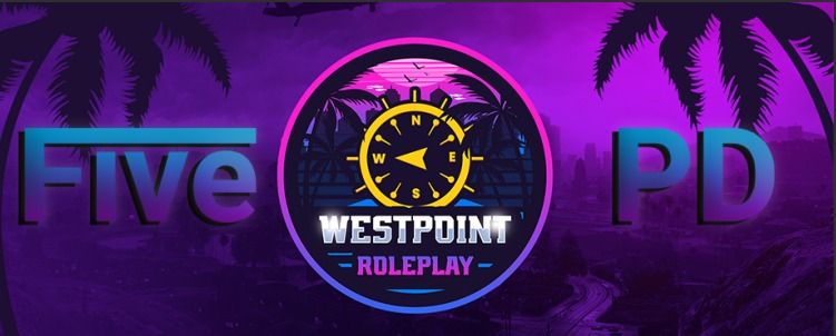 Coast 2 Coast Justice Presents: Grand Opening: Westpoint FivePD Gaming Community!