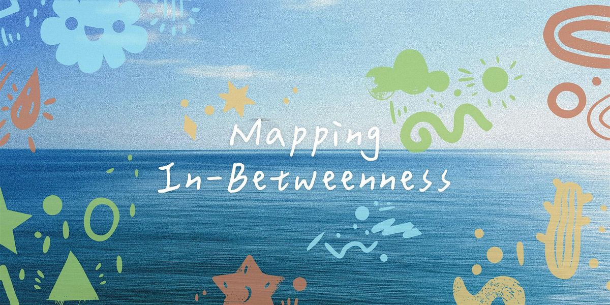Mapping In-Betweenness