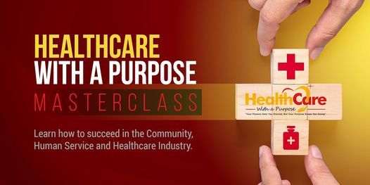 "HealthCare With A Purpose"