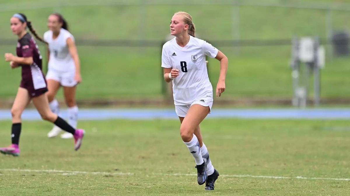 East Carolina Pirates at Rice Owls Womens Soccer