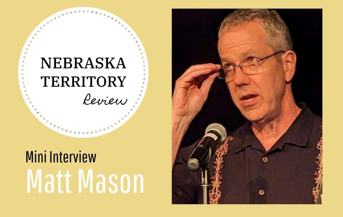 Matt Mason at Beer City Music Hall