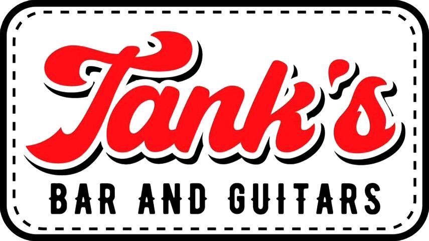 No\u2022Motive at Tank's Bar & Guitars