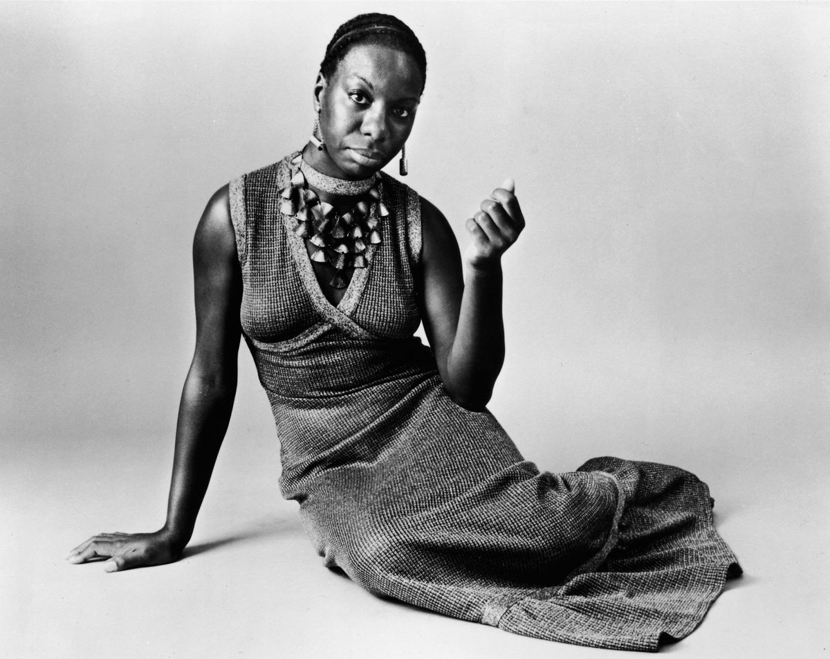 Rebel with a Cause: The Music of Nina Simone