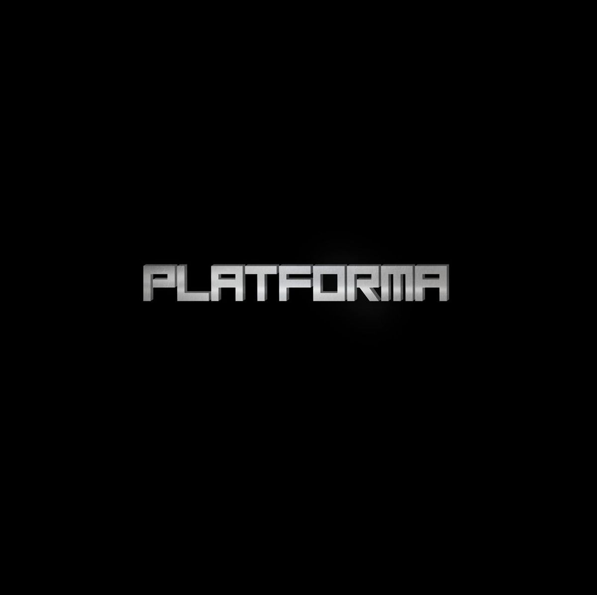 PLATFORMA | HARD TECHNO | 18.01.2025