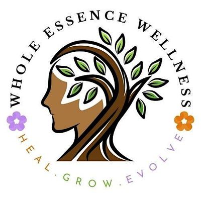 Whole Essence Wellness