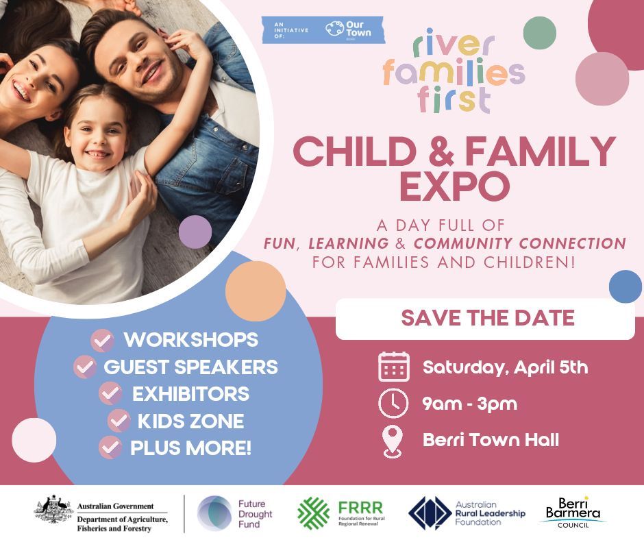 Child & Family Expo