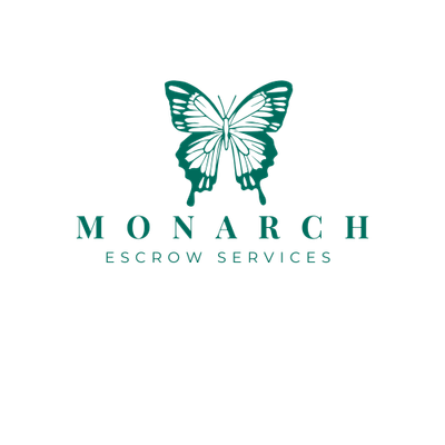 Monarch Escrow