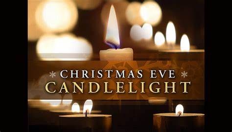 NorthStar Christmas Eve Candlelight Service