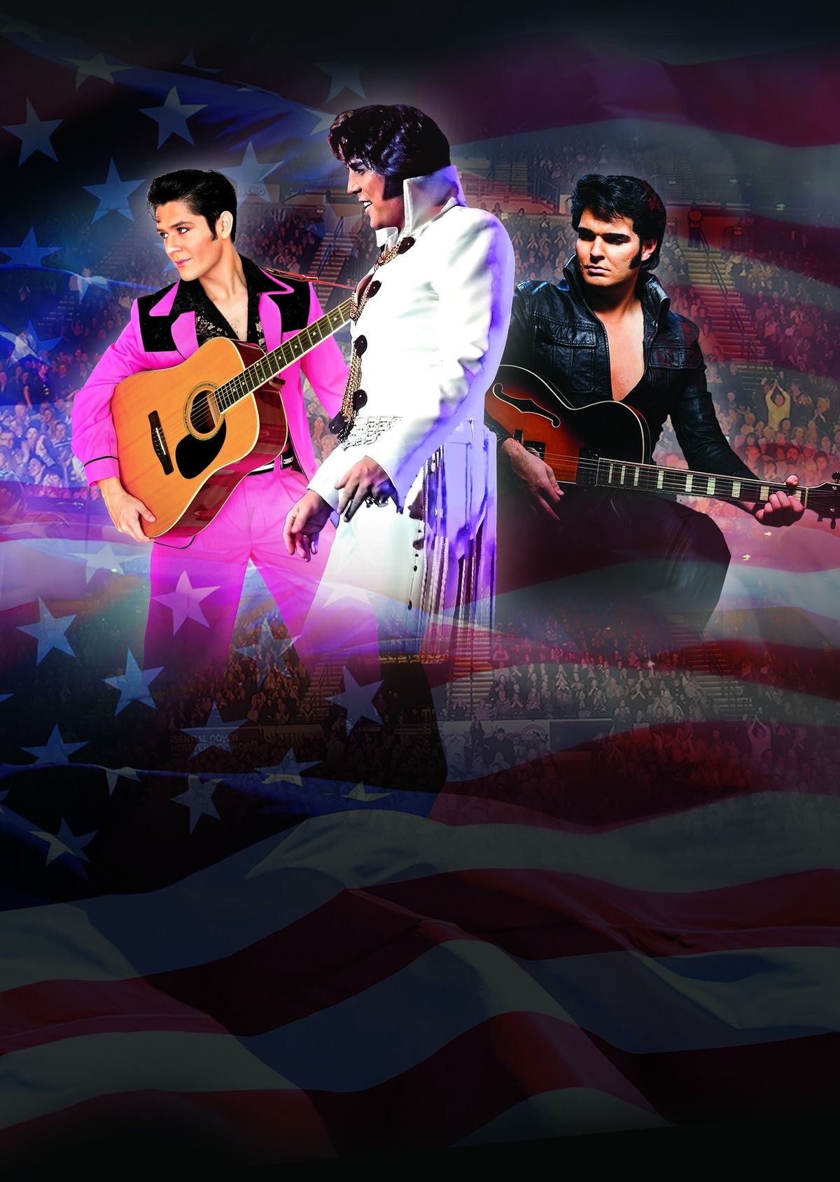 The Elvis World Tour