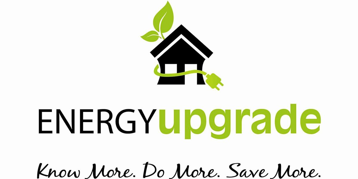 Energy Upgrade Workshop