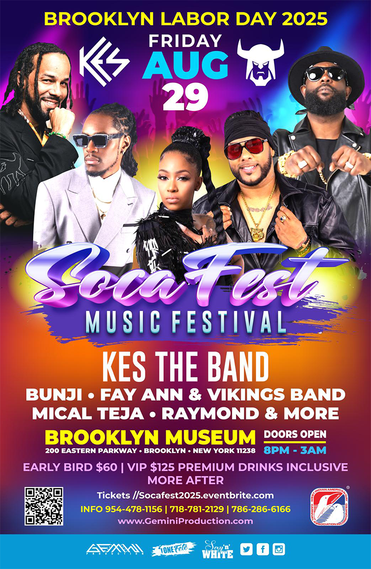 Kes The Band at LOlympia Montreal