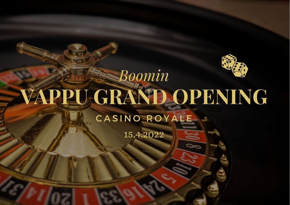 reviws of grand opening casino