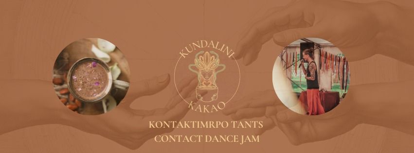 (V\u00c4LJA M\u00dc\u00dcDUD!) KONTAKTIMPRO TANTS x CONTACT DANCE JAM