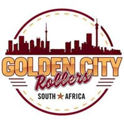 Golden City Rollers - Roller Derby League