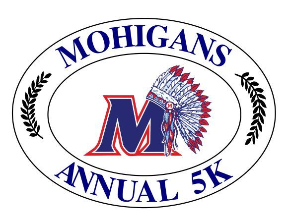 Mohigans Annual 5K Run\/Walk