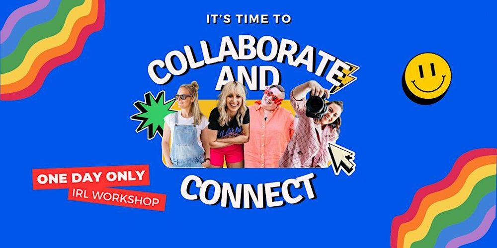 Collaborate & Connect