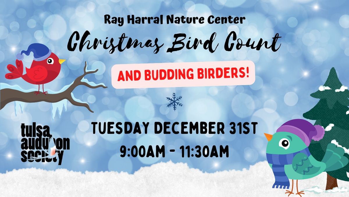 Christmas Bird Count