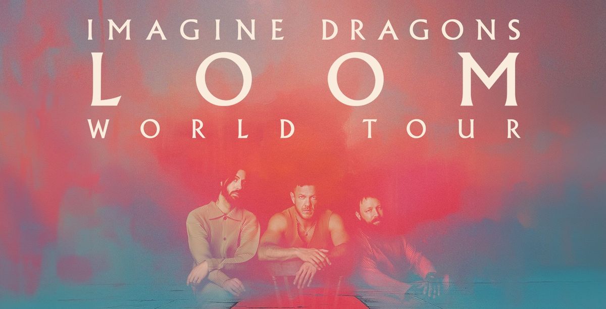 IMAGINE DRAGONS in Frankfurt\ud83d\udca5