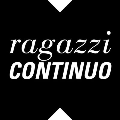 Ragazzi Continuo