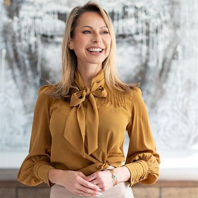 Zuzana Misik \/ Powerful Mind Shift