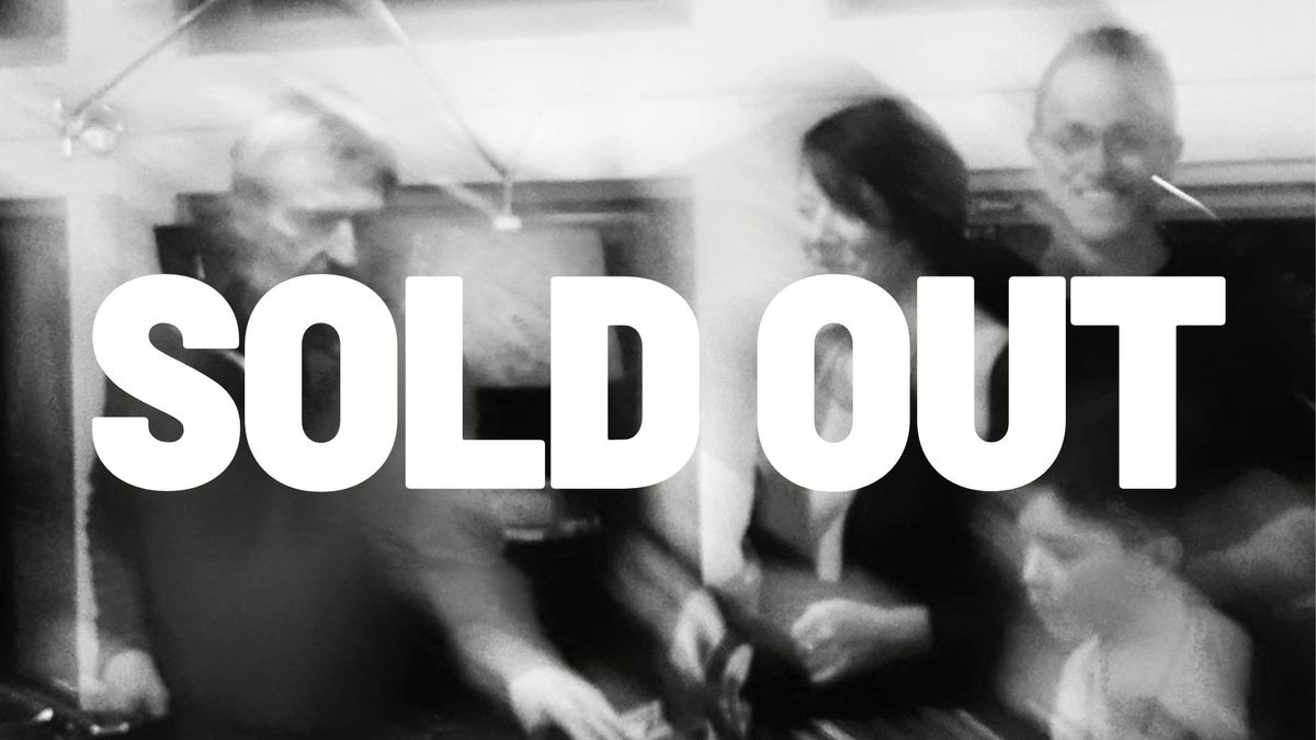 DANSONS AVEC 3DJS ! - SOLD OUT 