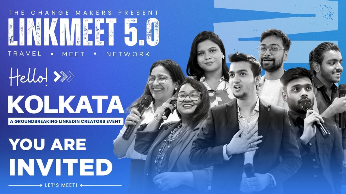 LinkMeet 5.0
