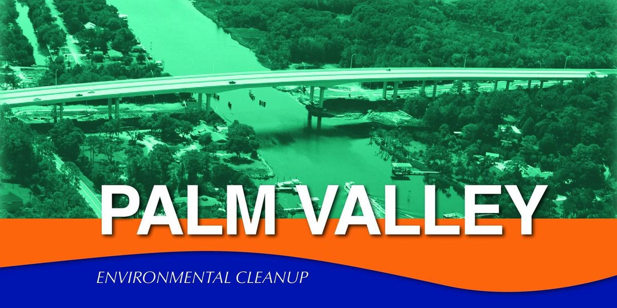 Coastal Cleanup | Palm Valley