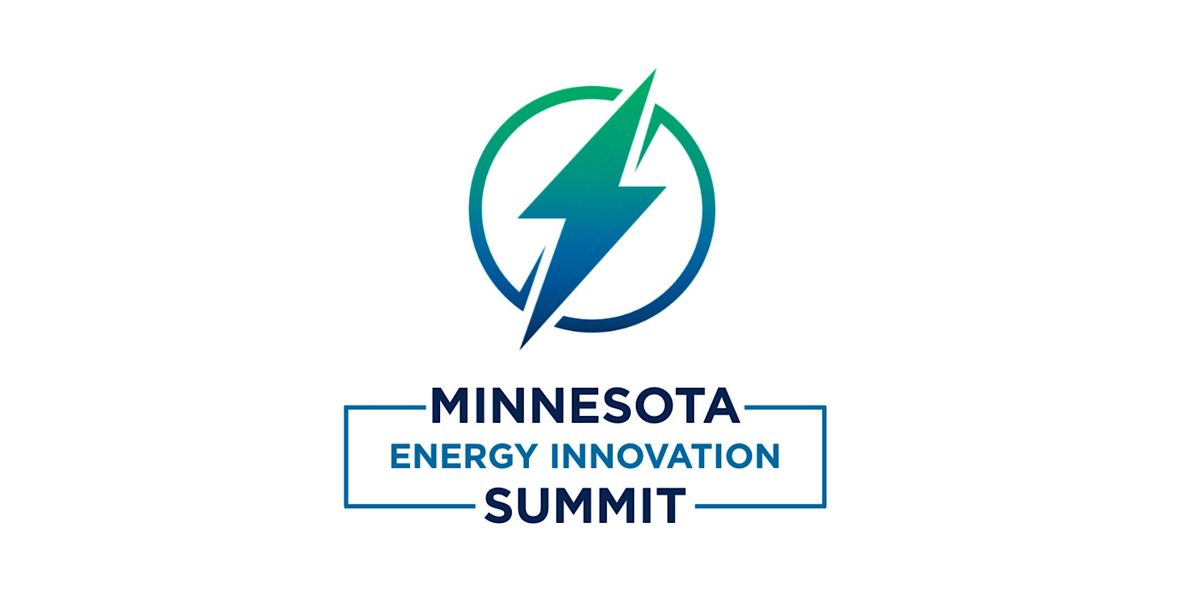 2026 MN Energy Innovation Summit