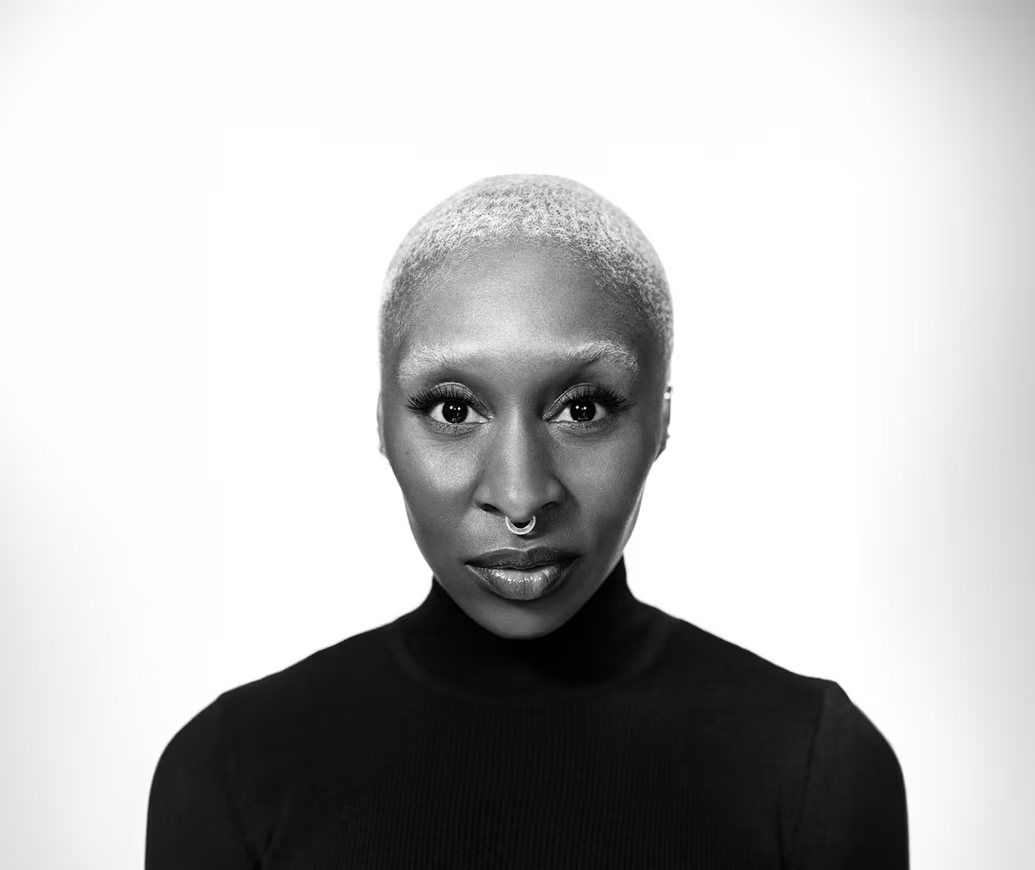 An Evening with Cynthia Erivo