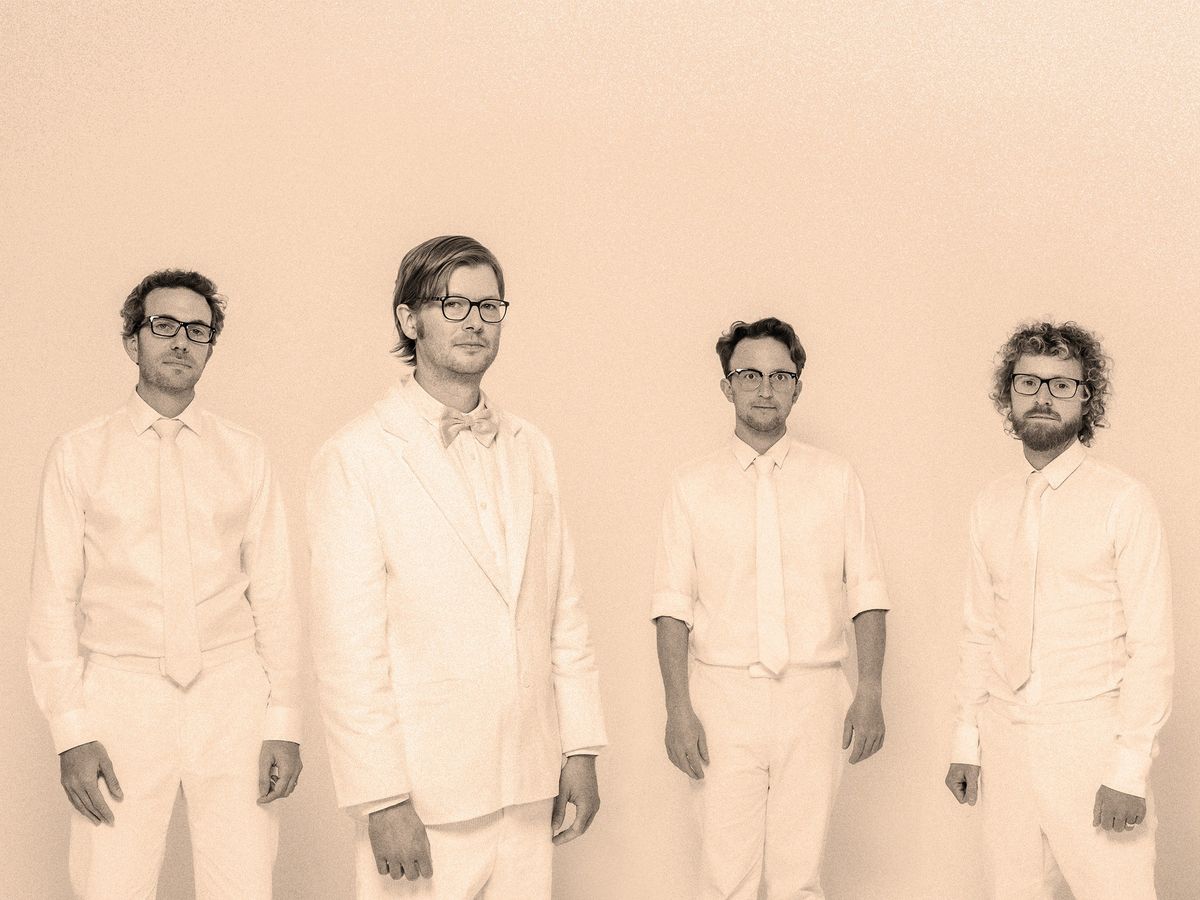 Public Service Broadcasting | VERA Groningen