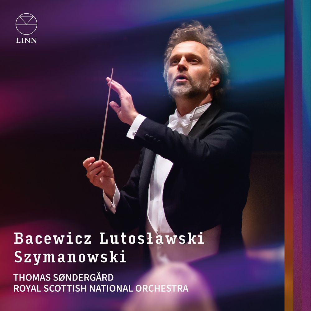 National Arts Centre Orchestra: Xian Zhang - Dvorak's New World Symphony