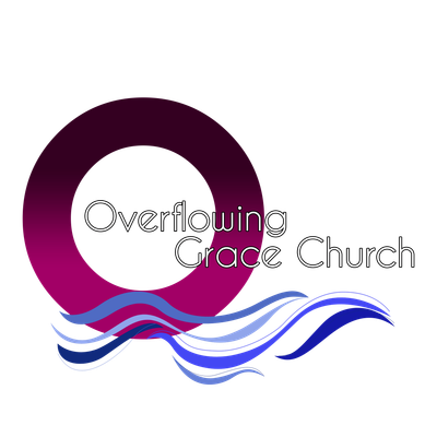 Overflowing Grace Church Inc