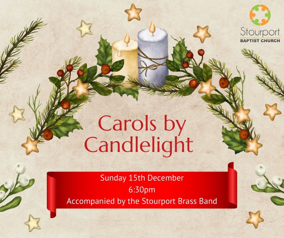 Carols By Candlelight