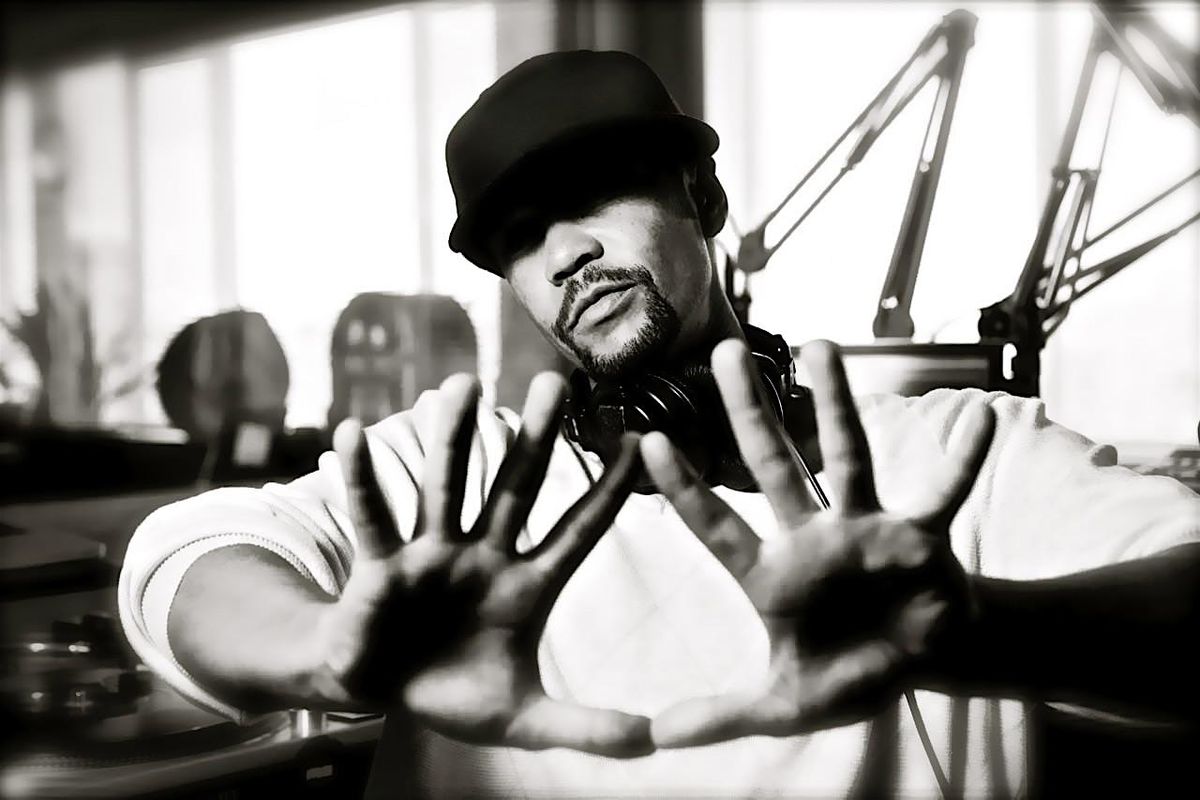 Mystic DJ Nights: Feat DJ Dynamite Sol