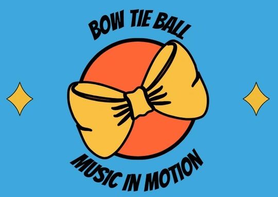  Bow Tie Ball 