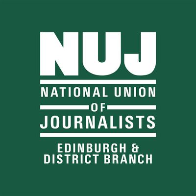 NUJ Edinburgh & District Branch