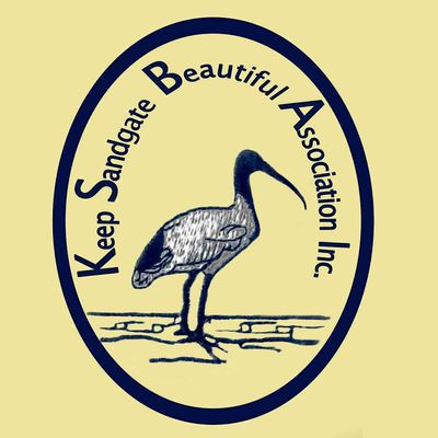 Keep Sandgate Beautiful Ass.