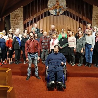 Bristol County Chorus