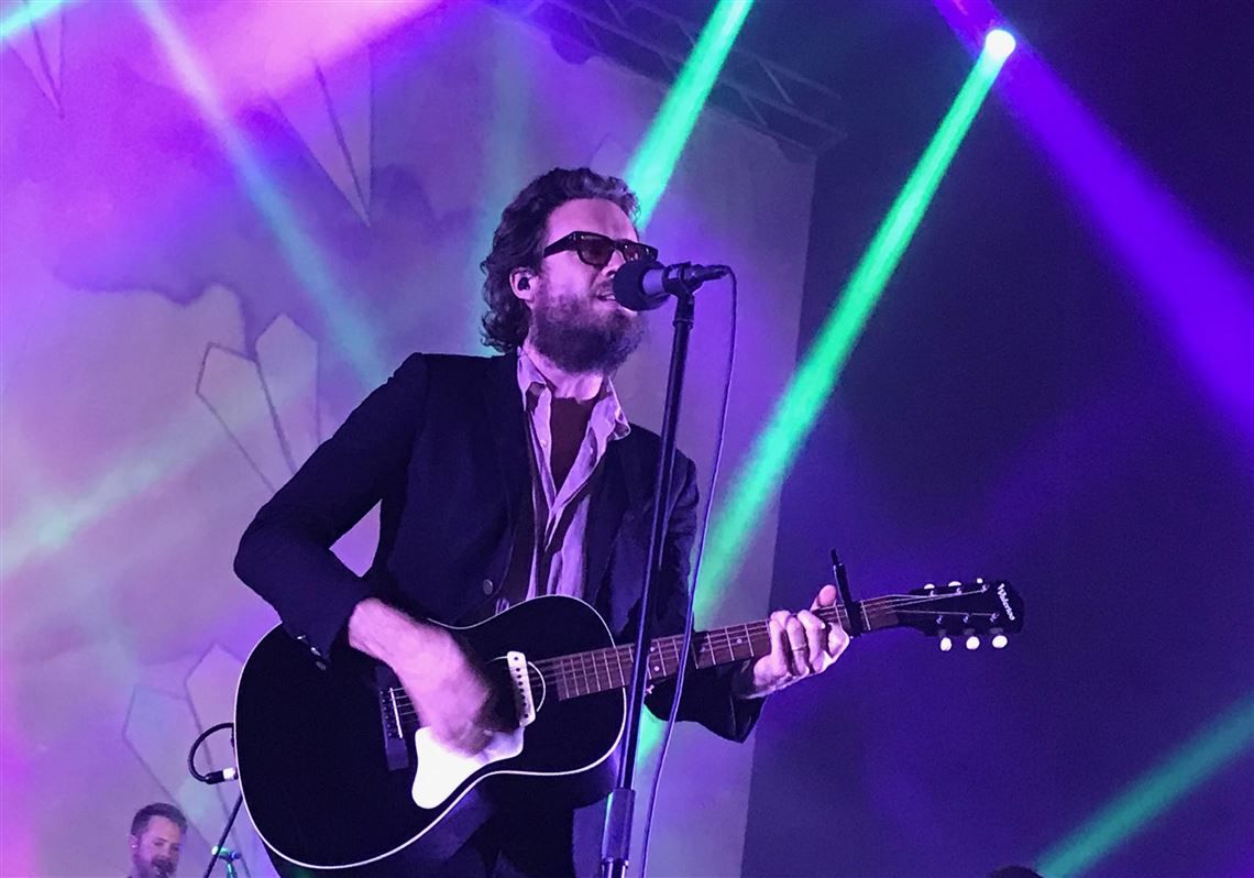 Father John Misty at Stage AE