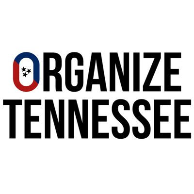 Organize Tennessee