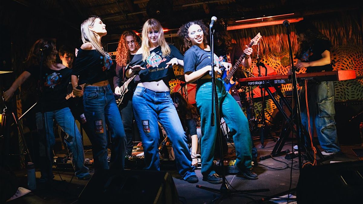 Young Musicians Unite Student Showcase