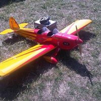 Corangamite Model Aircraft Club