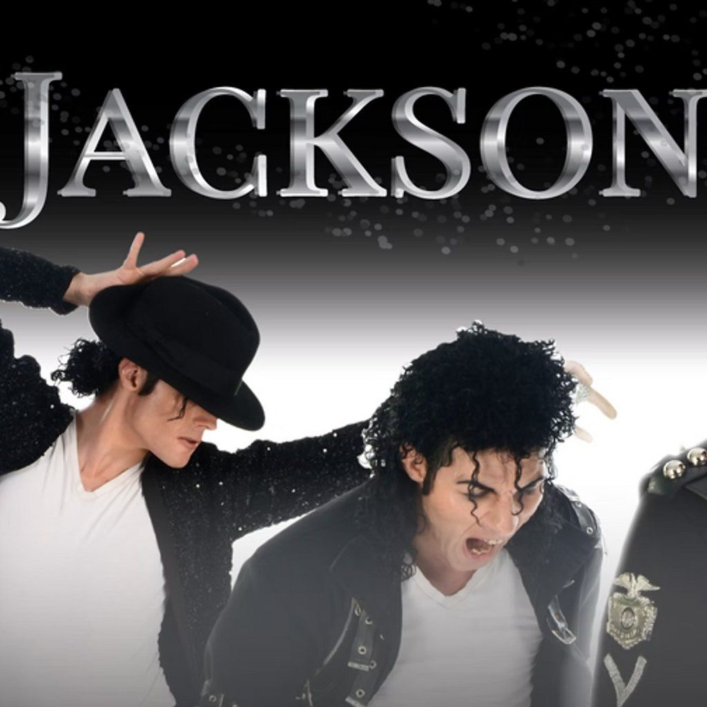 Rory Jackson tribute to Michael Jackson