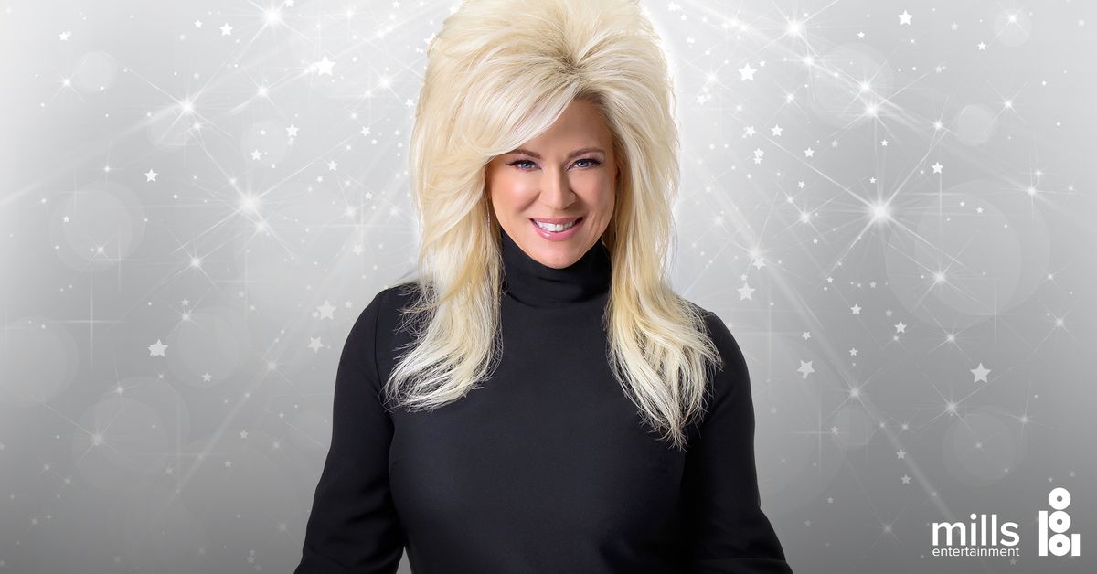 SOLD OUT Theresa Caputo Live: The Experience