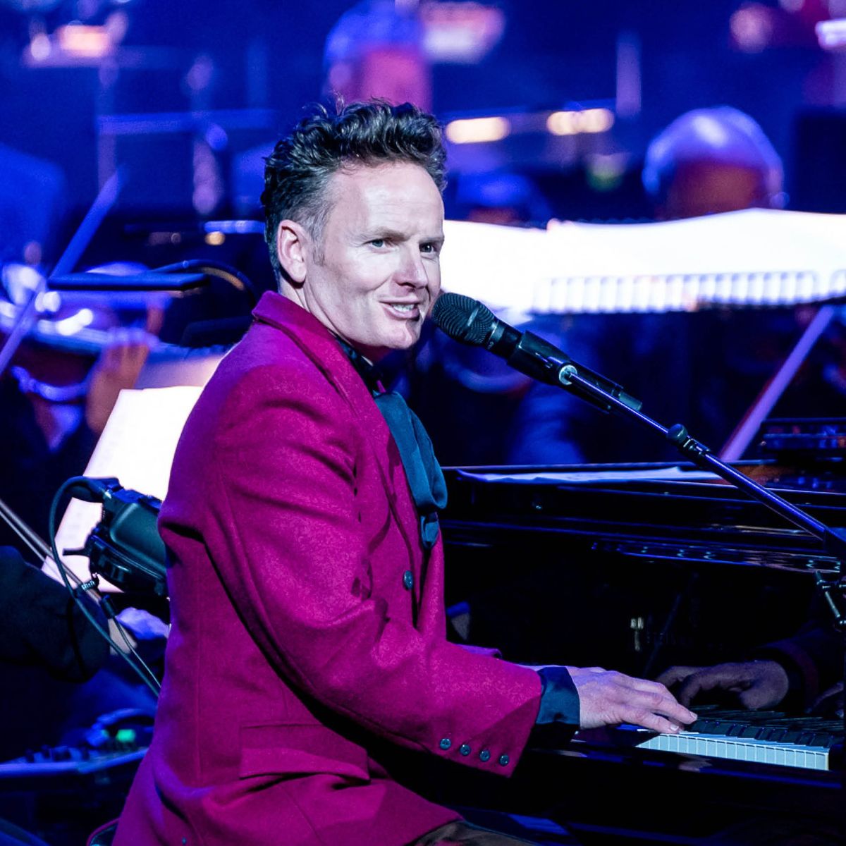 Joe Stilgoe & Friends