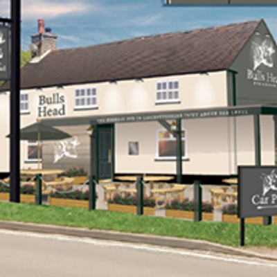 The Bulls Head