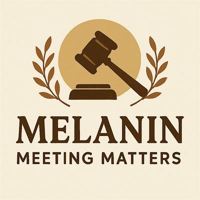 The Reaves Group, LLC\/dba Melanin Meeting Matters