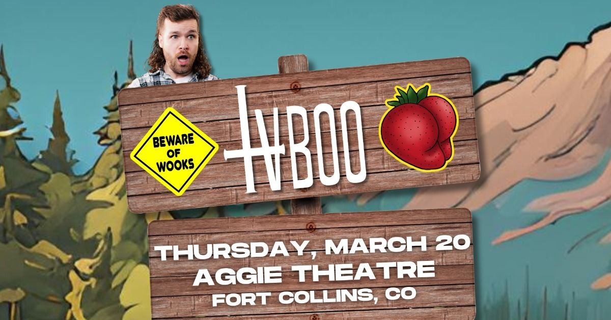  TVBOO | Aggie Theatre