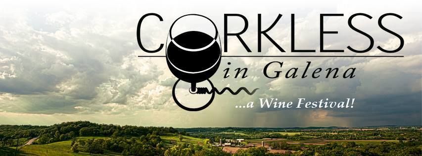 Corkless in Galena