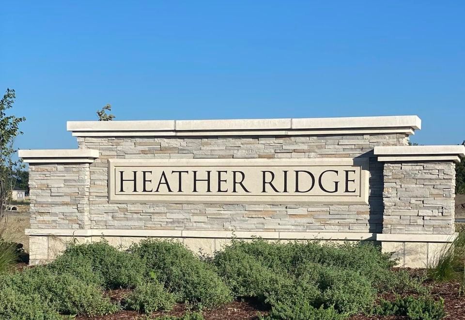 Heather Ridge Subdivision Garage Sale
